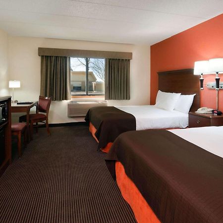 Americinn By Wyndham Worthington Eksteriør bilde