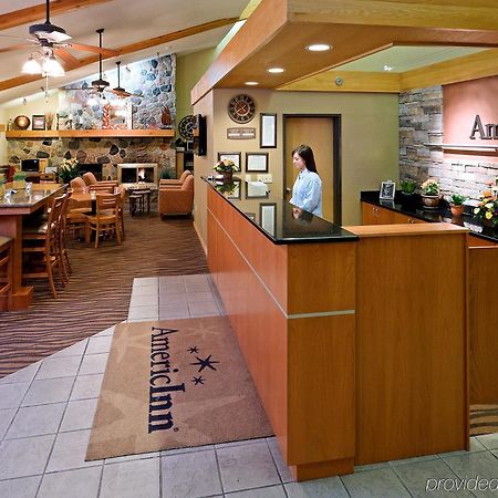 Americinn By Wyndham Worthington Restaurant bilde