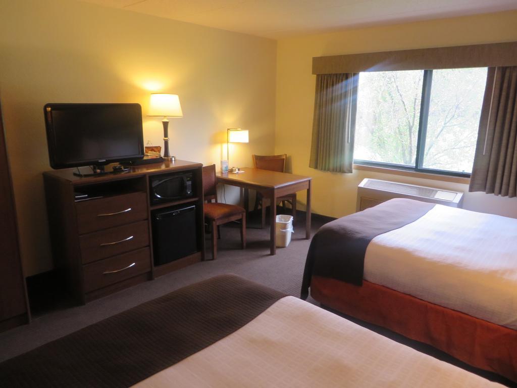 Americinn By Wyndham Worthington Eksteriør bilde