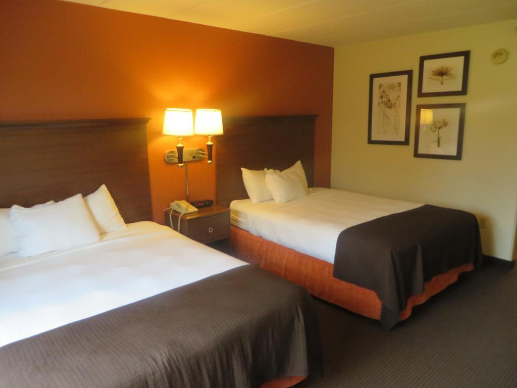 Americinn By Wyndham Worthington Rom bilde