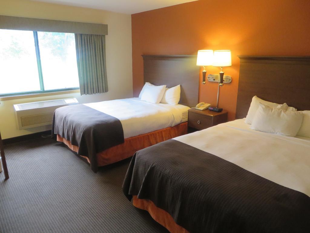 Americinn By Wyndham Worthington Rom bilde