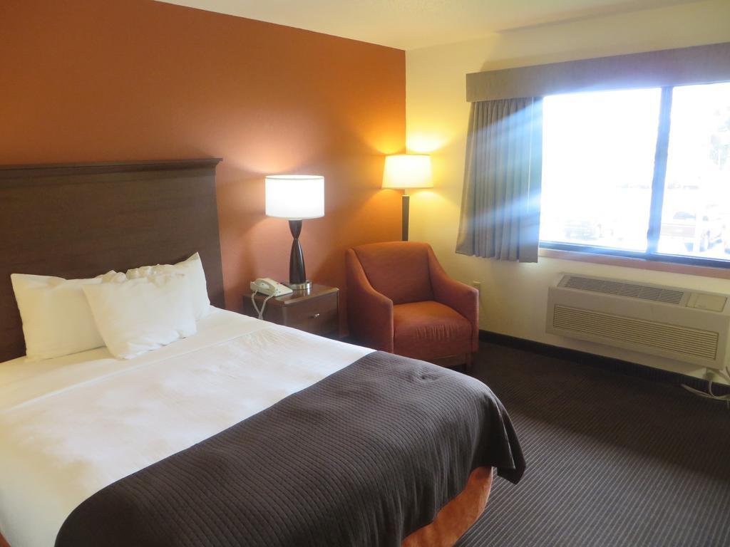 Americinn By Wyndham Worthington Rom bilde