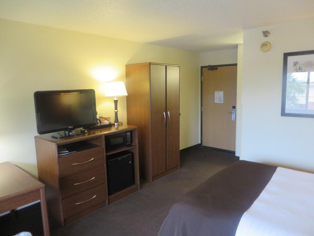 Americinn By Wyndham Worthington Eksteriør bilde