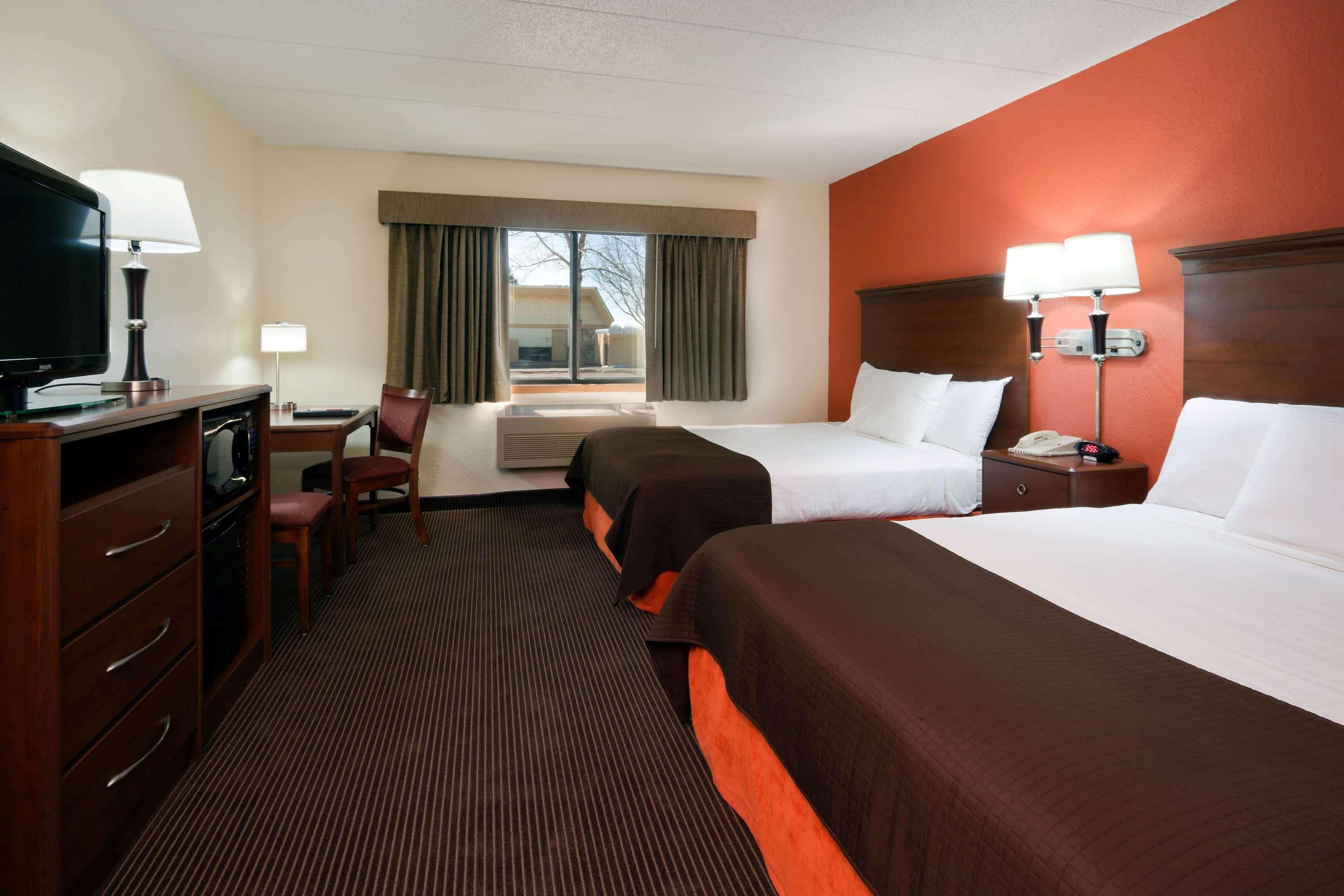 Americinn By Wyndham Worthington Eksteriør bilde