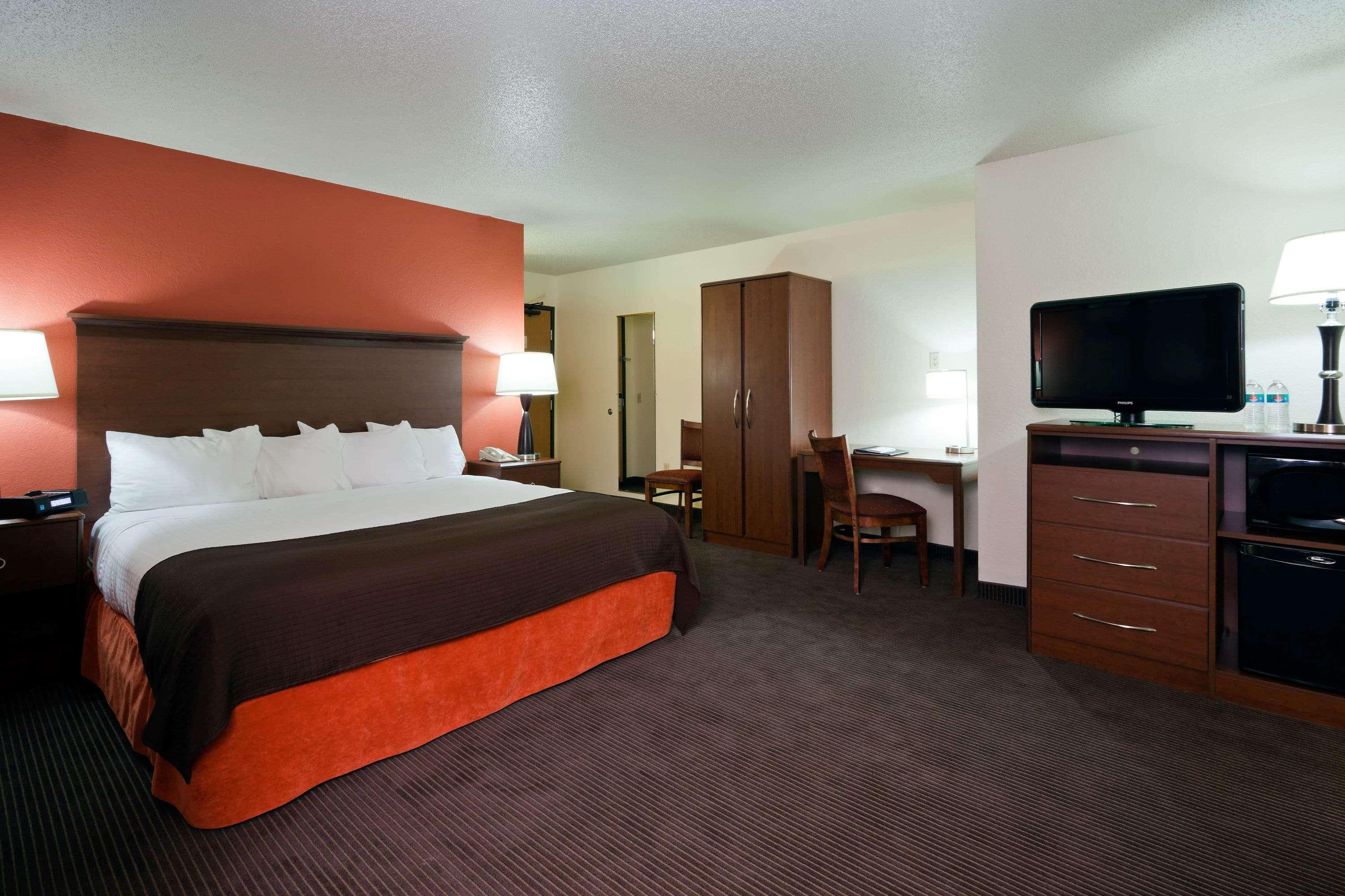 Americinn By Wyndham Worthington Eksteriør bilde